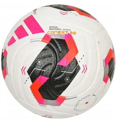 Футбольный мяч Adidas Conext 26 Pro Multi/White KE5866