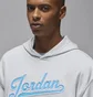 Худи мужское Air Jordan Flight Mvp Grey FN4613-043