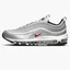 Кросівки жіночі Nike Air Max 97 Grey Dq9131-002