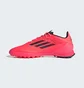 Сороконіжки унісекс Adidas F50 Pro Turf Soccer Shoes Pink IF1324