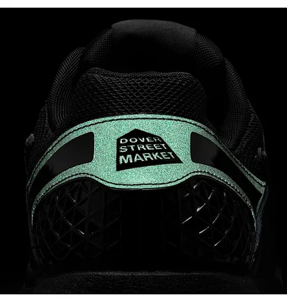 Кроссовки мужские Nike Zoom Vomero 5 Black FZ3313-001