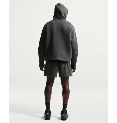 Толстовка чоловіча Nike Tech Fleece Grey IF1319-060