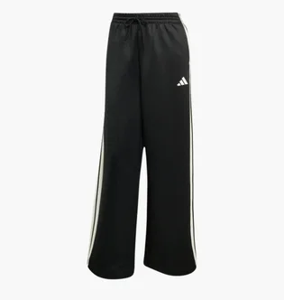 Штани жіночі Adidas Stadium 3-Stripes Black JL6995