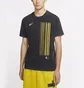 Футболка мужская Nike Kd Wash Black CD1300-010