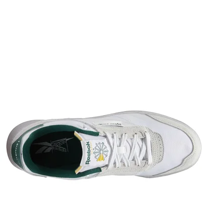 Кросівки чоловічі Reebok Club C Legacy White GX7561