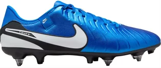 Бутси унісекс Nike Legend 10 Academy Sg-Pro Ac Blue DV4338-400