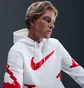 Худі чоловіче Nike Club Bb Gx White IH4258-100