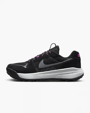 Кроссовки мужские Nike Acg Lowcate Black Dm8019-002