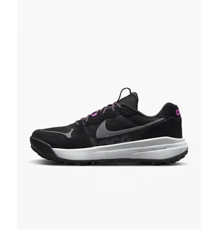 Кроссовки мужские Nike Acg Lowcate Black Dm8019-002