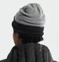 Шапка унісекс Arc'teryx Color Block Grey X00000993105
