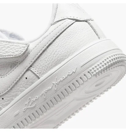 Кроссовки детские Nike Air Force 1 Low White HJ7925-100