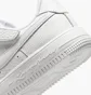 Кроссовки детские Nike Air Force 1 Low White HJ7925-100