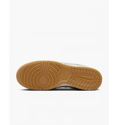 Кроссовки мужские Nike Dunk Low Retro Se Shoes Green HQ1931-300