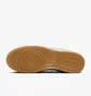 Кроссовки мужские Nike Dunk Low Retro Se Shoes Green HQ1931-300