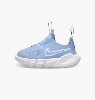 Кросівки дитячі Nike Flex Runner 2 (Tdv) Light Blue DJ6039-400