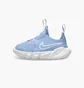 Кросівки дитячі Nike Flex Runner 2 (Tdv) Light Blue DJ6039-400