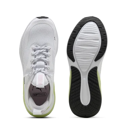 Кросівки жіночі Puma Cell Thrill White 310168-30