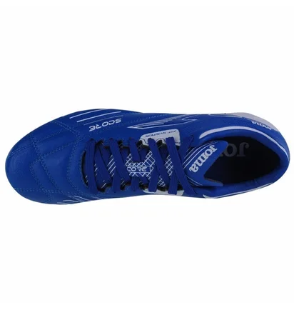 Бутси чоловічі Joma Score 2304 Fg Blue SCOW2304FG
