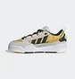 Кроссовки унисекс Adidas Adi 2000 Beige/Yellow GZ6189