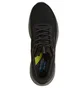 Кроссовки мужские Skechers Garner Ellis Black 211369-BLK