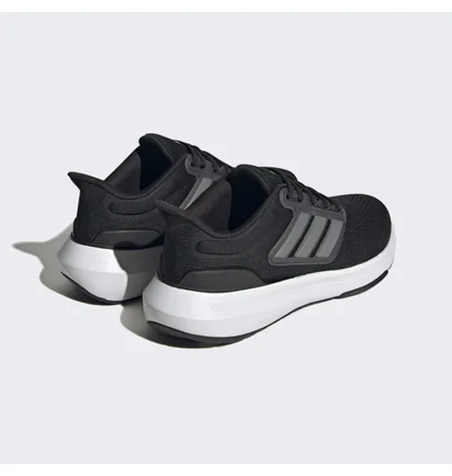 Кроссовки мужские Adidas Ultrabounce Running Shoes Black Hp5796
