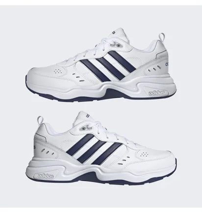 Кросівки чоловічі Adidas Strutter White EG2654