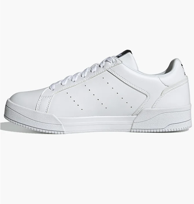 Кросівки унісекс Adidas Court Tourino Shoes White H02177