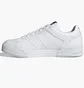 Кросівки унісекс Adidas Court Tourino Shoes White H02177