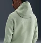Толстовка мужская Nike Sportswear Tech Fleece Chelsea Fc Olive HJ6424-370