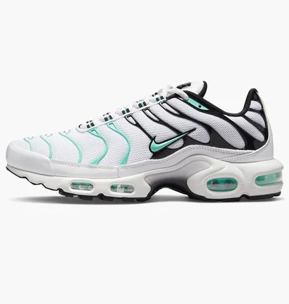 Кроссовки мужские Nike Mens Shoes White 604133-148