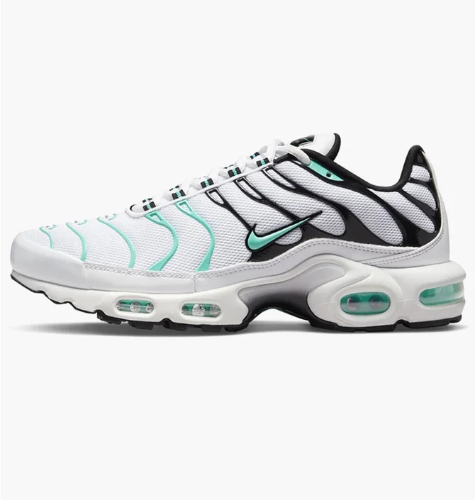 Кроссовки мужские Nike Mens Shoes White 604133-148
