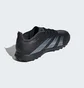 Сороконожки унисекс Adidas Predator 24 League Low Turf Shoes Black IE2614