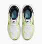 Кросівки унісекс Nike V2K Run White/Green HJ9568-100