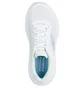 Кроссовки женские Skechers Max Cushioning White 129470-WMNT
