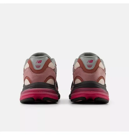 Кроссовки женские New Balance 2010 Pink/Bordo U20109FV