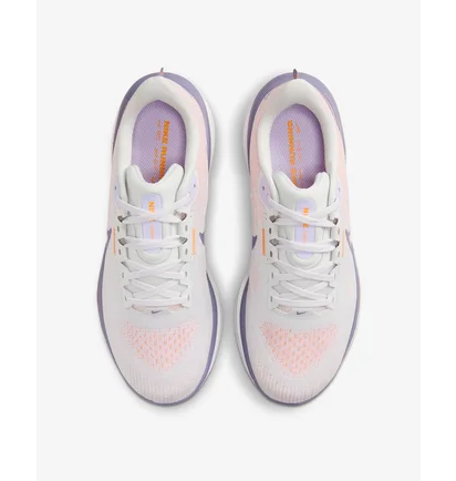 Кроссовки женские Nike Air Zoom Vomero 17 Grey/Beige FB8502-005