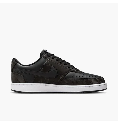 Кросівки жіночі Nike Court Vision Lo Nn Black HQ4377-001
