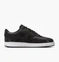 Кросівки жіночі Nike Court Vision Lo Nn Black HQ4377-001