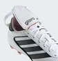 Бутсы унисекс Adidas Copa Gloro Ii Firm Ground Soccer Cleats White IG8743