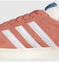 Кроссовки унисекс Adidas Originals Gazelle Orange IG6213