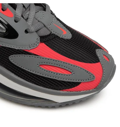 Кросівки дитячі Nike Air Max Zephyr Grey CN8511-003