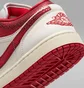 Кросівки жіночі Air Jordan 1 Low White HJ9338-106