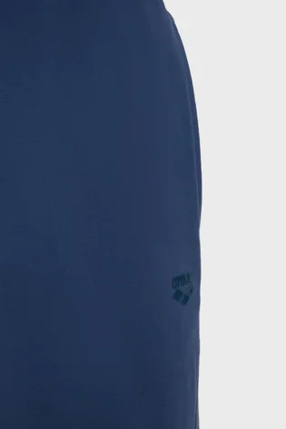 Штаны мужские Arena Unbrushed Cuff Pant Blue 007690-540