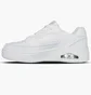 Кросівки жіночі Skechers Uno Court - Courted Style White 177710-W