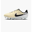Бутсы детские Nike Tiempo Legend 10 Academy Fg/Mg Beige DV4348-700