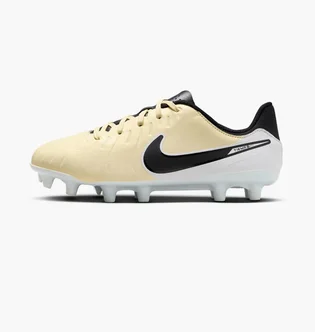 Бутсы детские Nike Tiempo Legend 10 Academy Fg/Mg Beige DV4348-700