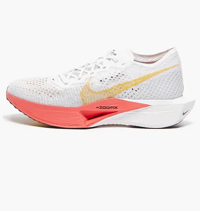 Кросівки жіночі Nike Zoomx Vaporfly Next Percent 3 White DV4130-101