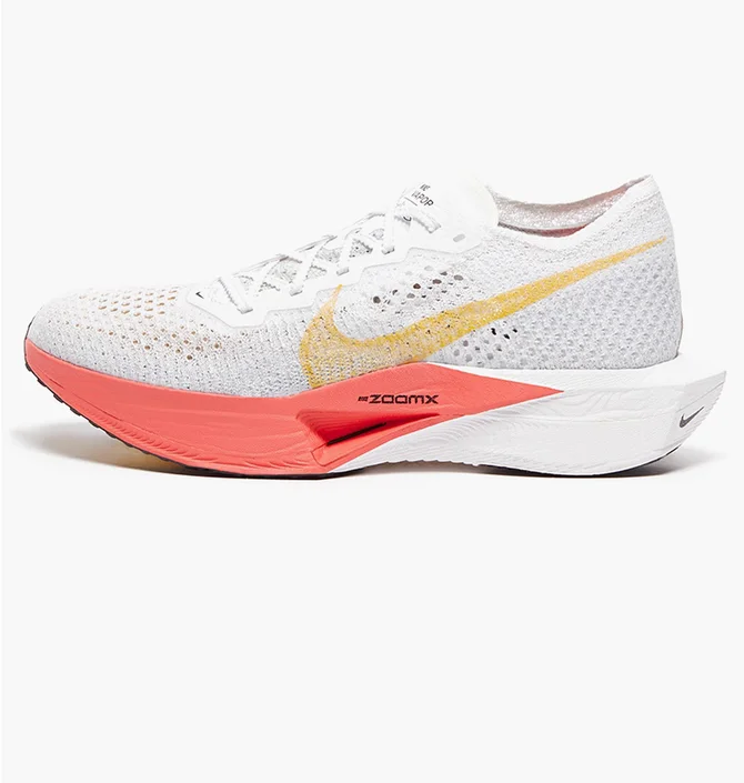 Кросівки жіночі Nike Zoomx Vaporfly Next Percent 3 White DV4130-101