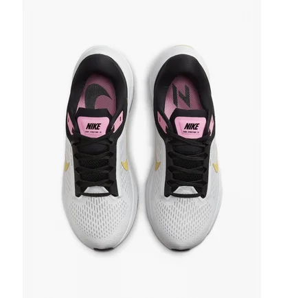 Кросівки жіночі Nike Structure 24 White/Black Da8570-106