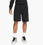 Шорты мужские Nike Sportswear Tech Fleece Black FB8171-010